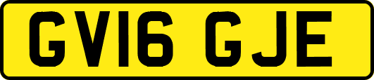 GV16GJE
