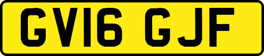 GV16GJF