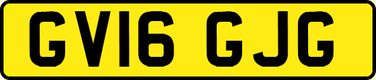 GV16GJG