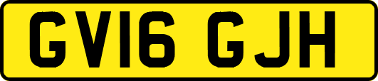 GV16GJH