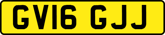 GV16GJJ