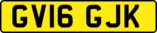 GV16GJK