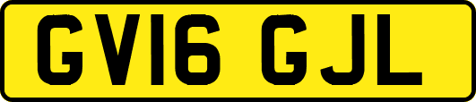 GV16GJL
