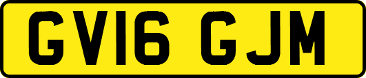 GV16GJM