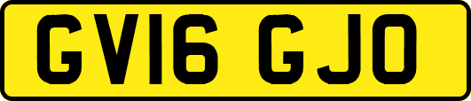 GV16GJO