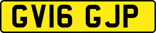 GV16GJP