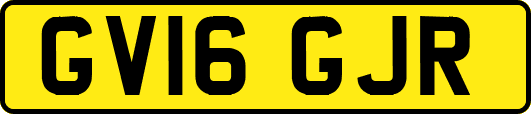 GV16GJR