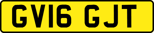 GV16GJT