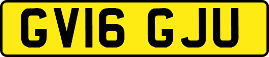 GV16GJU