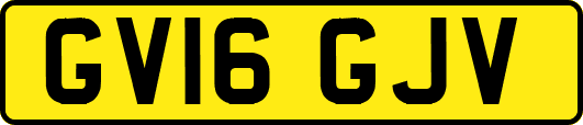 GV16GJV