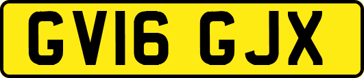 GV16GJX