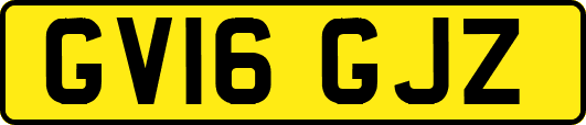 GV16GJZ