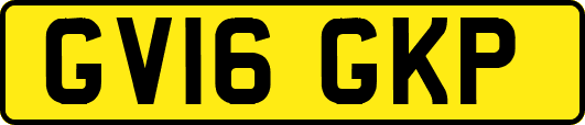 GV16GKP
