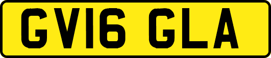 GV16GLA