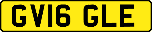 GV16GLE