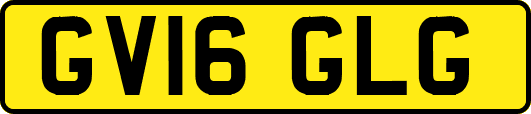 GV16GLG