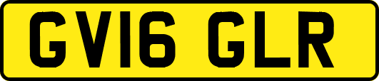 GV16GLR