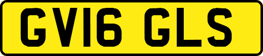 GV16GLS