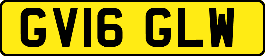GV16GLW