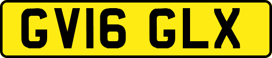 GV16GLX
