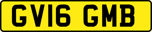 GV16GMB