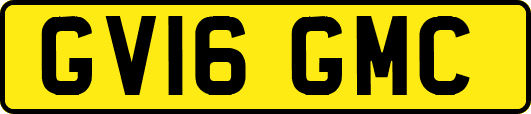 GV16GMC