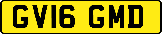 GV16GMD