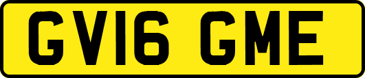 GV16GME