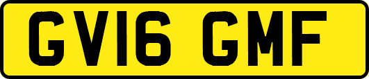 GV16GMF