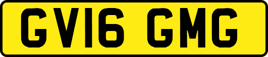 GV16GMG