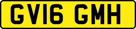 GV16GMH