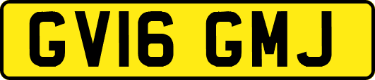 GV16GMJ