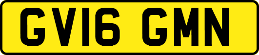 GV16GMN