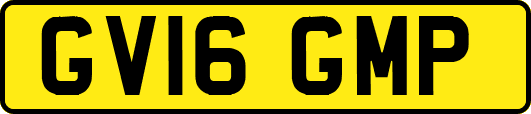 GV16GMP