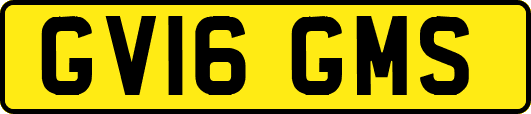 GV16GMS