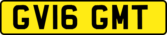 GV16GMT