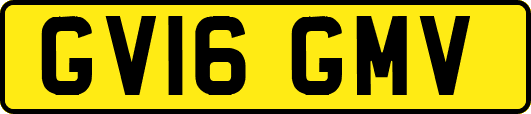 GV16GMV