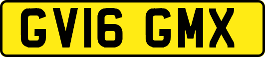 GV16GMX