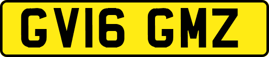 GV16GMZ