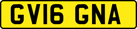 GV16GNA