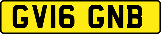 GV16GNB