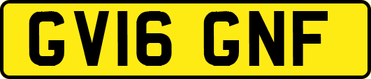 GV16GNF