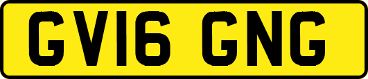 GV16GNG