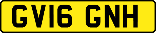 GV16GNH