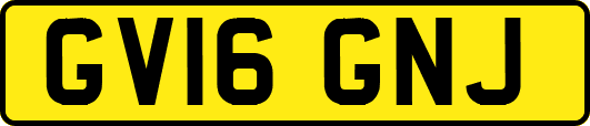 GV16GNJ