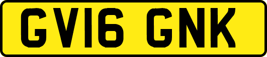 GV16GNK