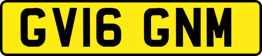GV16GNM