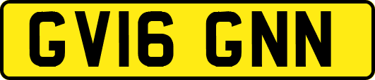 GV16GNN