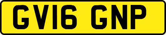 GV16GNP