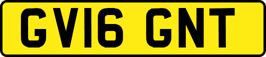 GV16GNT